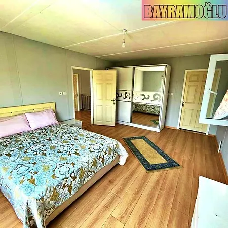 וילה Havuz Olanagi Sunan Rahat Muestakil Bahceli Villa Darıca